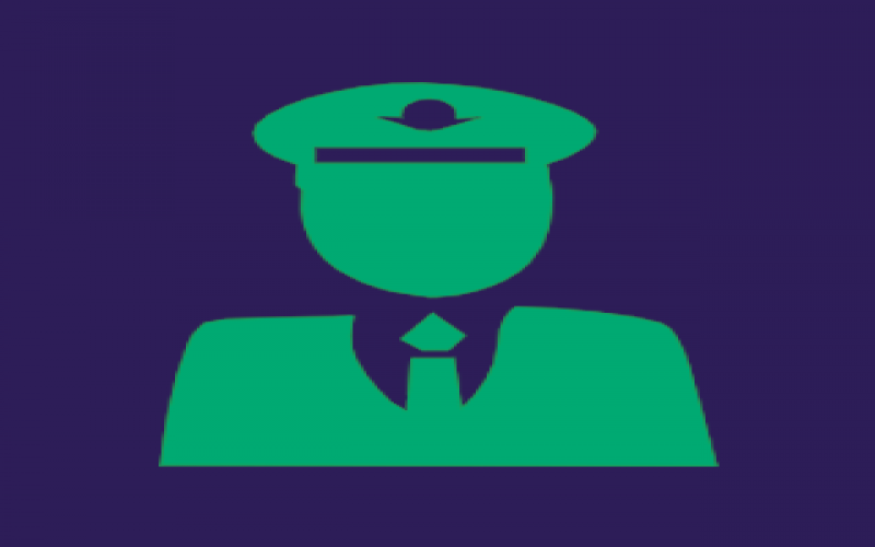 电子警察